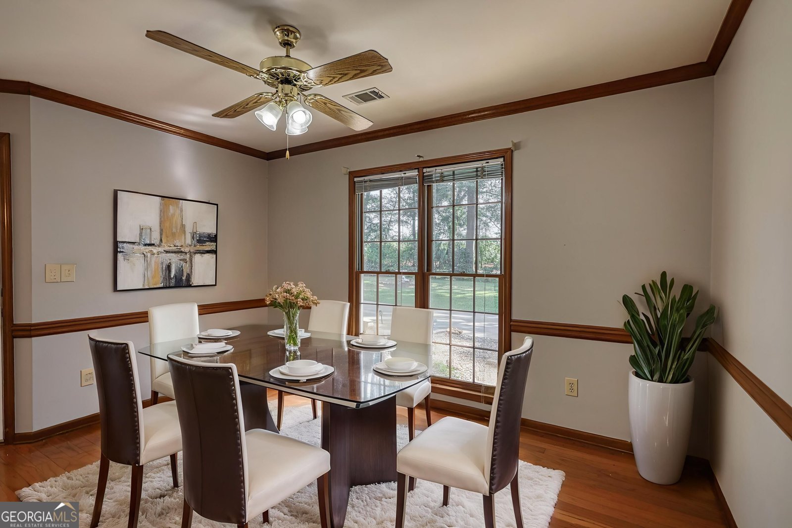 115 Buck Creek Drive Covington - Photo 10