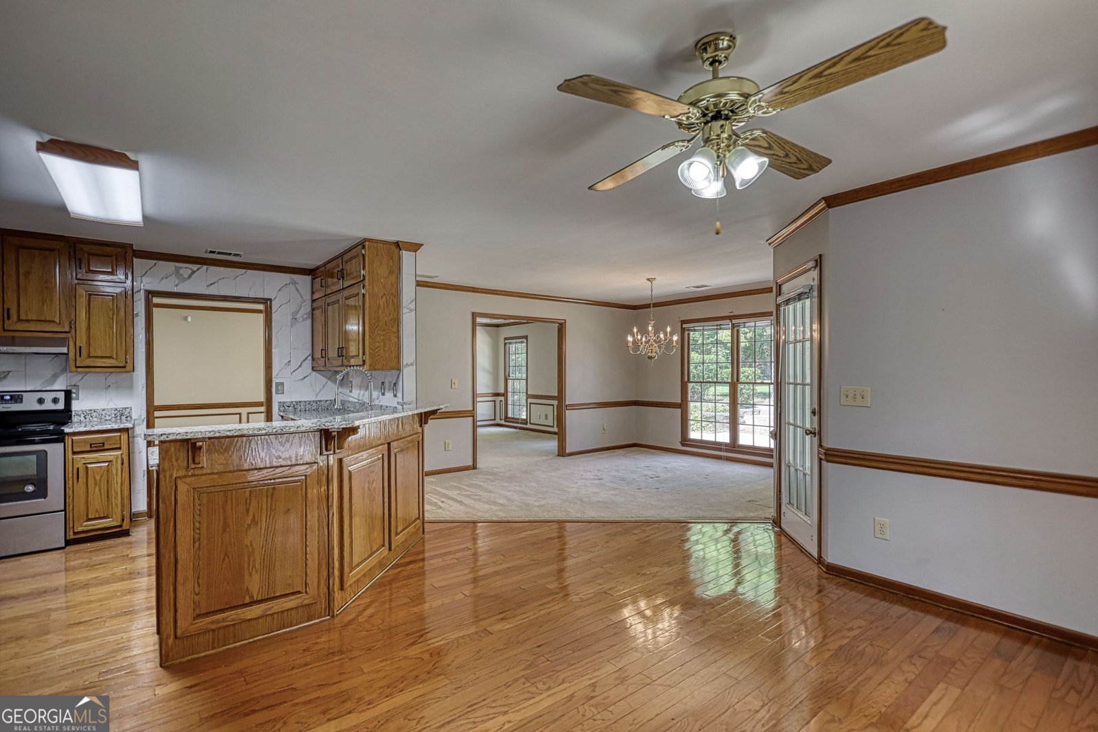 115 Buck Creek Drive Covington - Photo 12