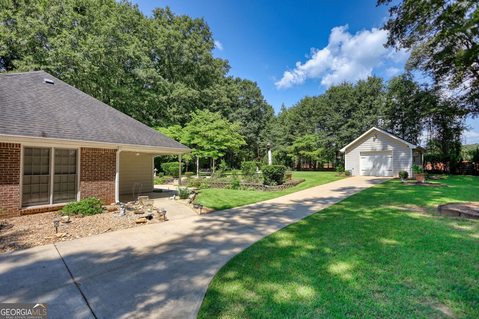 115 Buck Creek Drive Covington - Photo 26