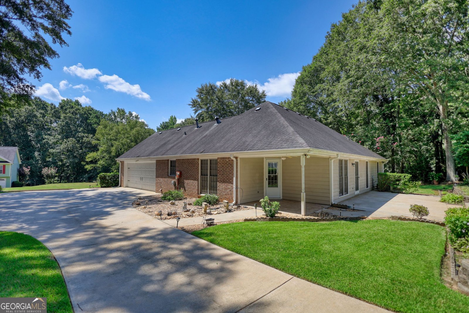 115 Buck Creek Drive Covington - Photo 30