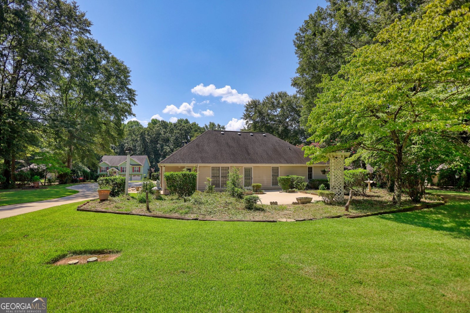 115 Buck Creek Drive Covington - Photo 31