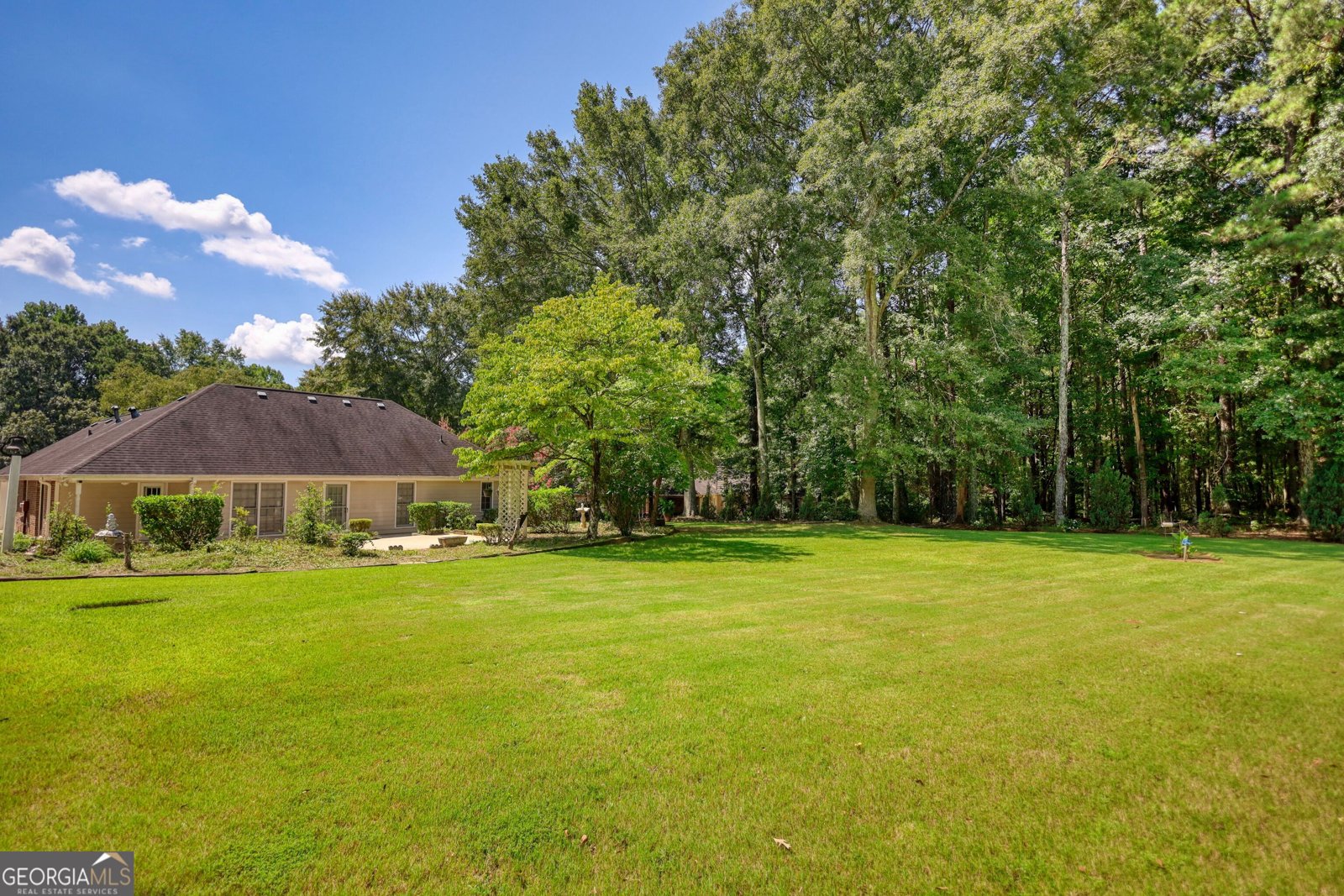 115 Buck Creek Drive Covington - Photo 32