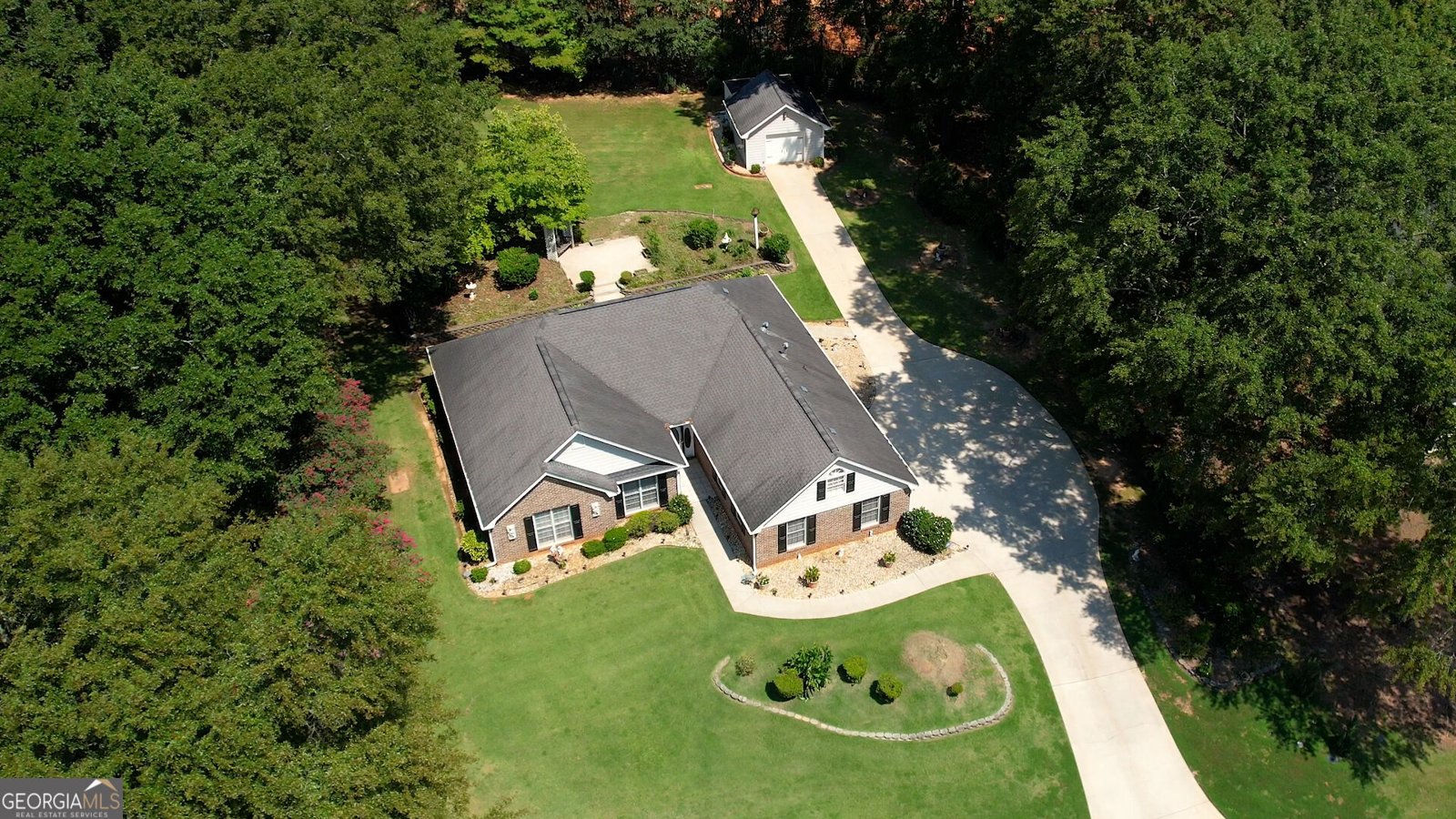 115 Buck Creek Drive Covington - Photo 33
