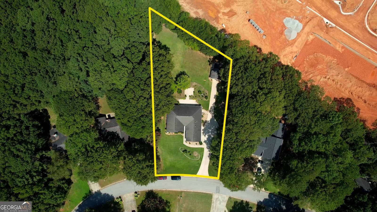115 Buck Creek Drive Covington - Photo 34