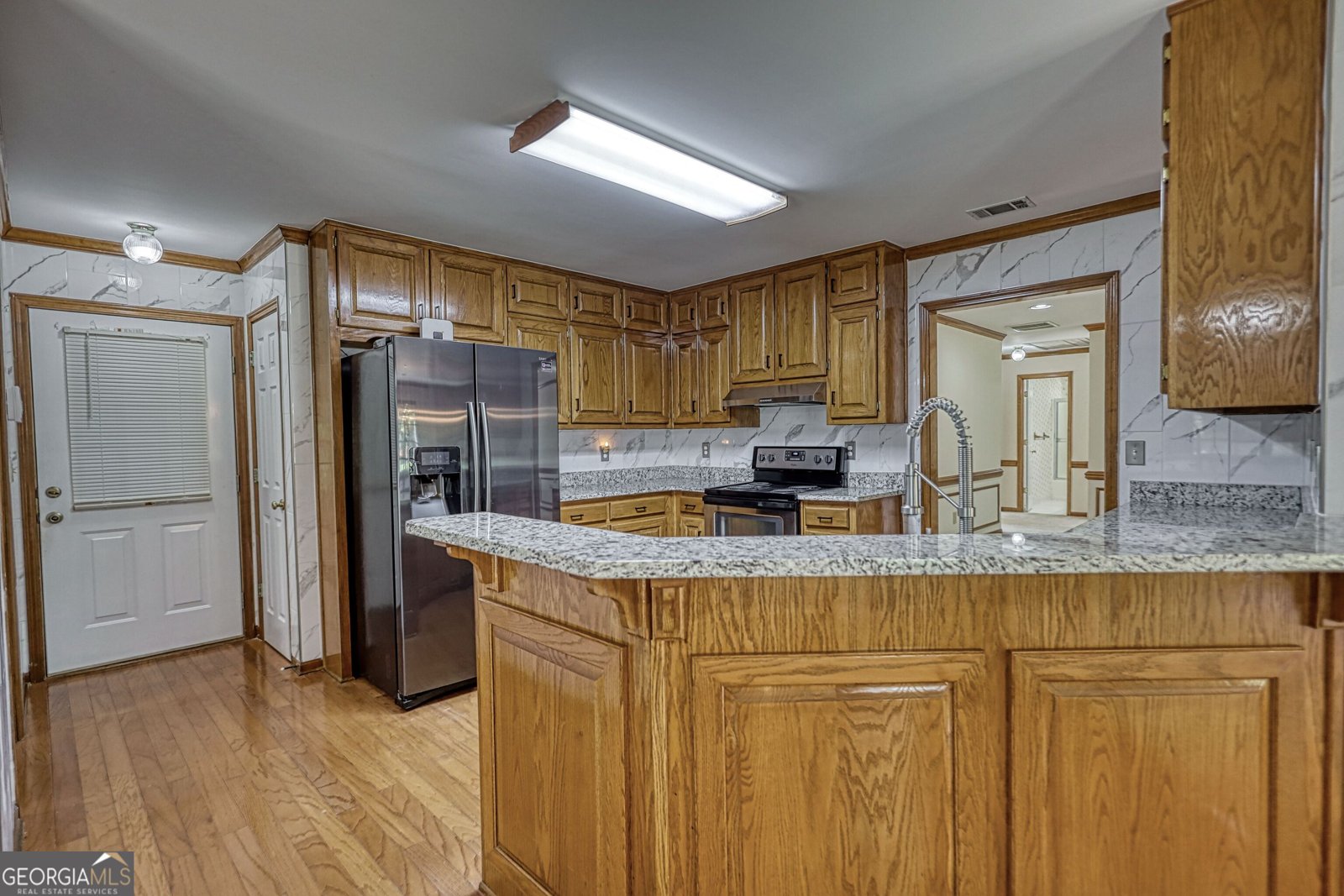 115 Buck Creek Drive Covington - Photo 8