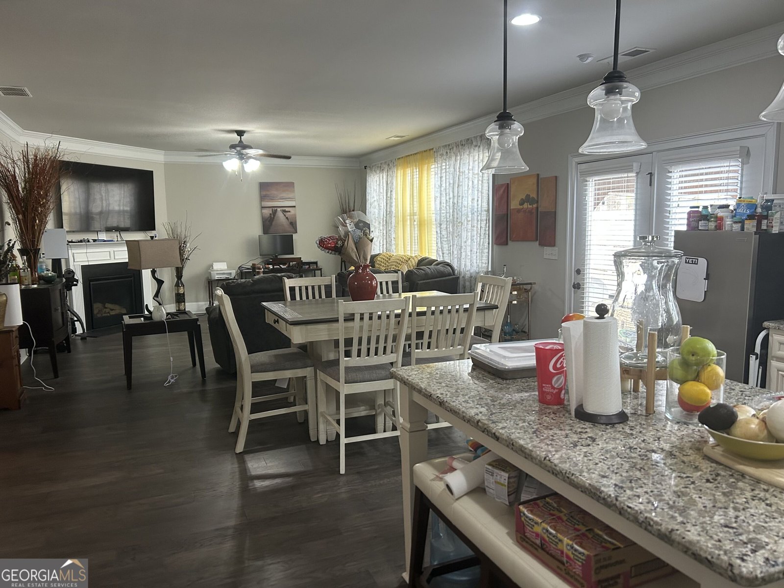 1138 Bucknell Drive Braselton - Photo 7