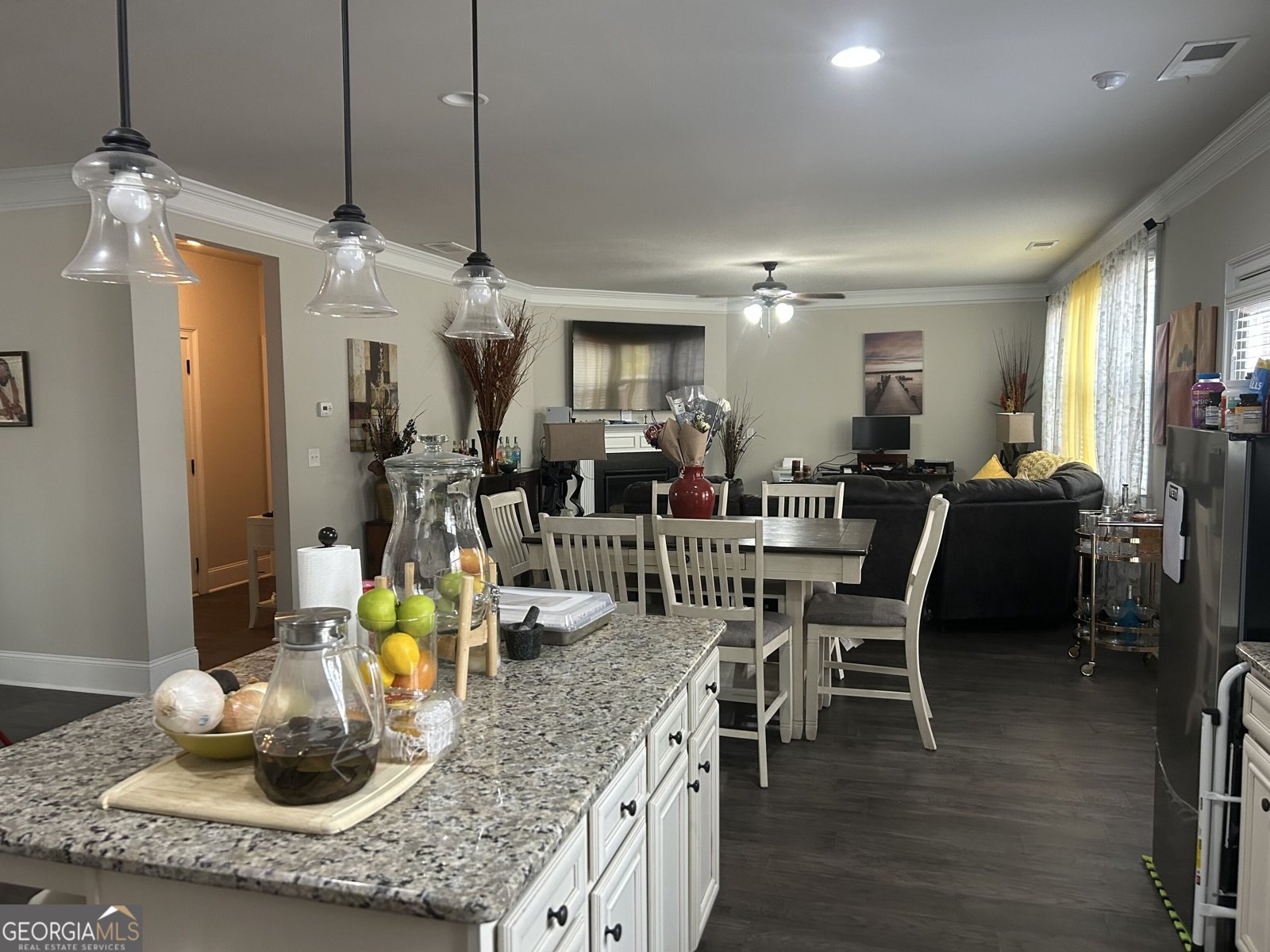 1138 Bucknell Drive Braselton - Photo 8