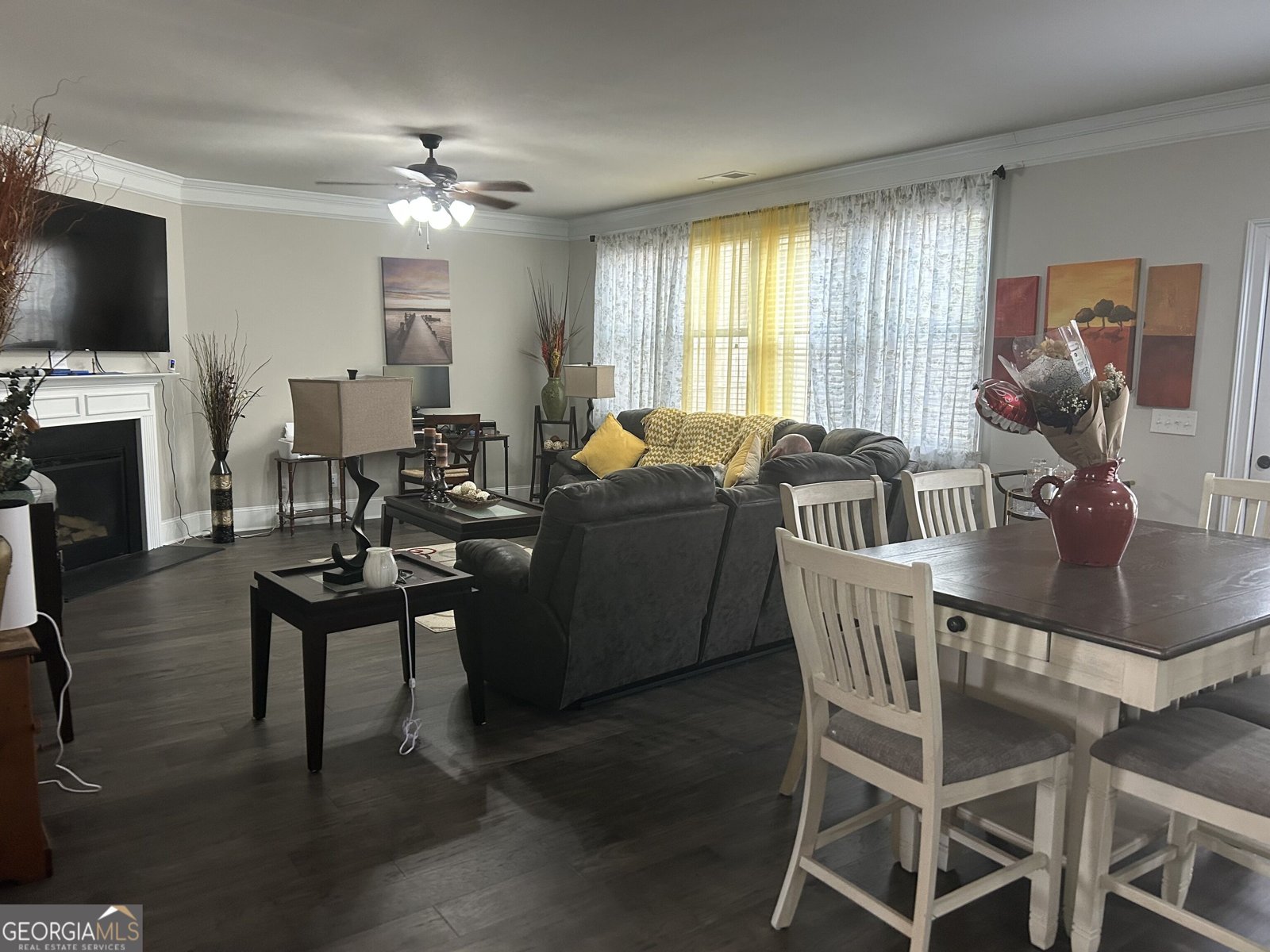 1138 Bucknell Drive Braselton - Photo 9