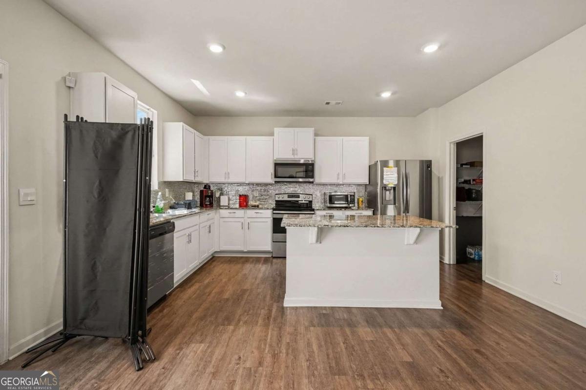 477 Starbuck Parkway Pendergrass - Photo 10
