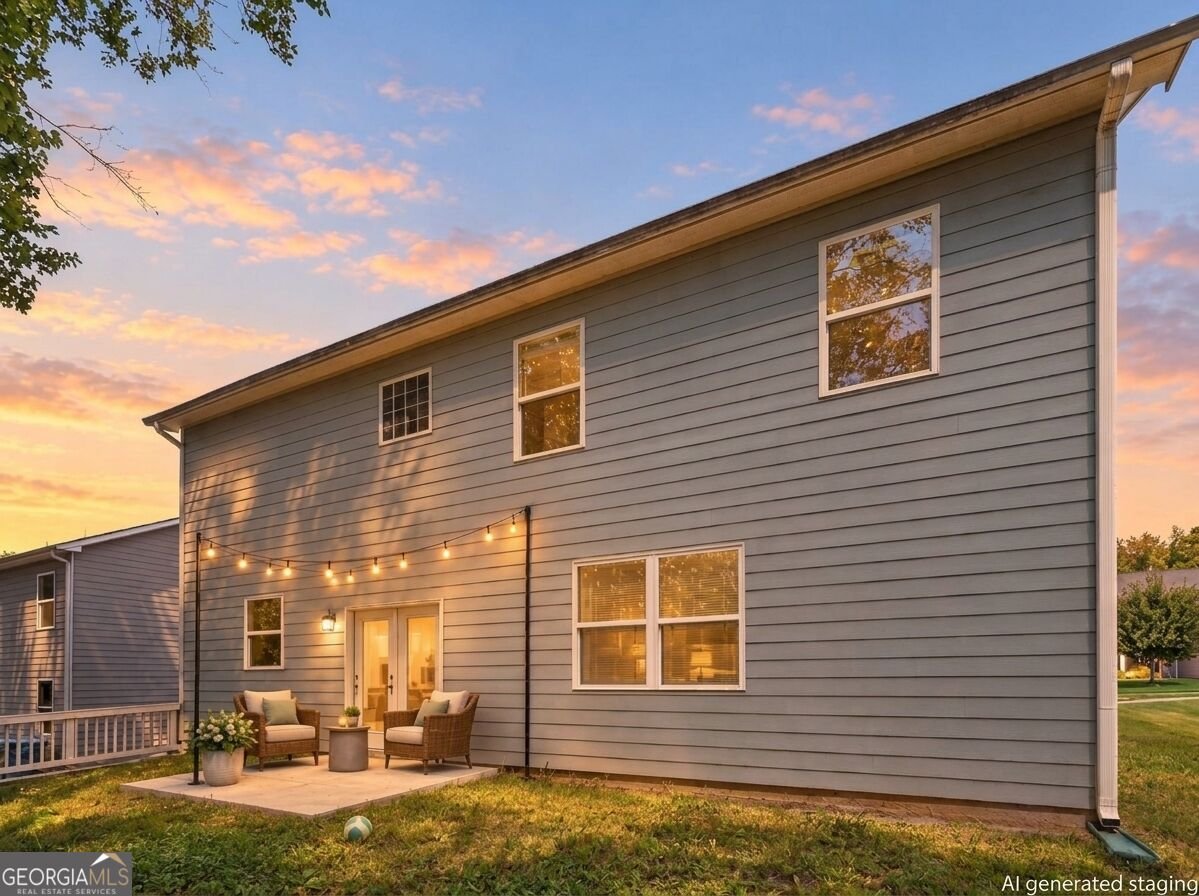 477 Starbuck Parkway Pendergrass - Photo 45