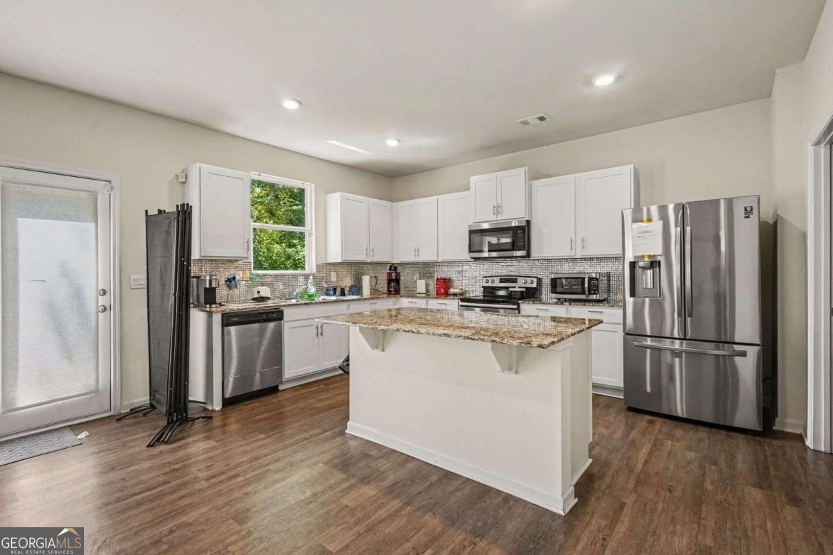 477 Starbuck Parkway Pendergrass - Photo 9