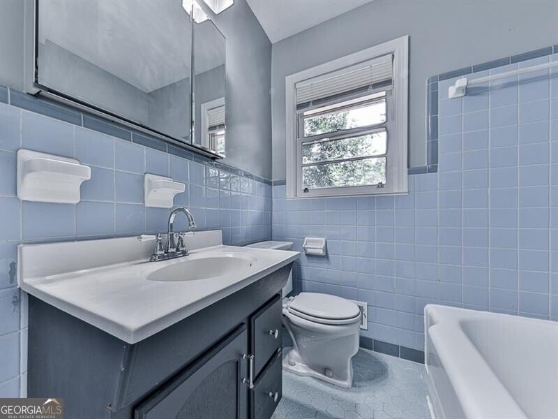 291 Sourwood Drive Marietta - Photo 14