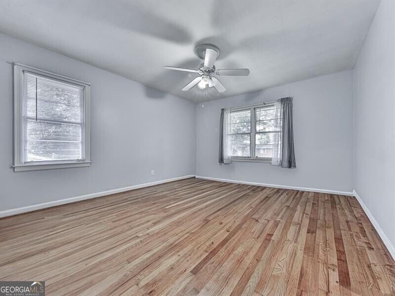 291 Sourwood Drive Marietta - Photo 18