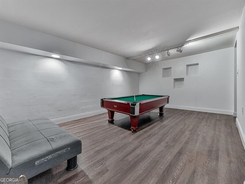 291 Sourwood Drive Marietta - Photo 22