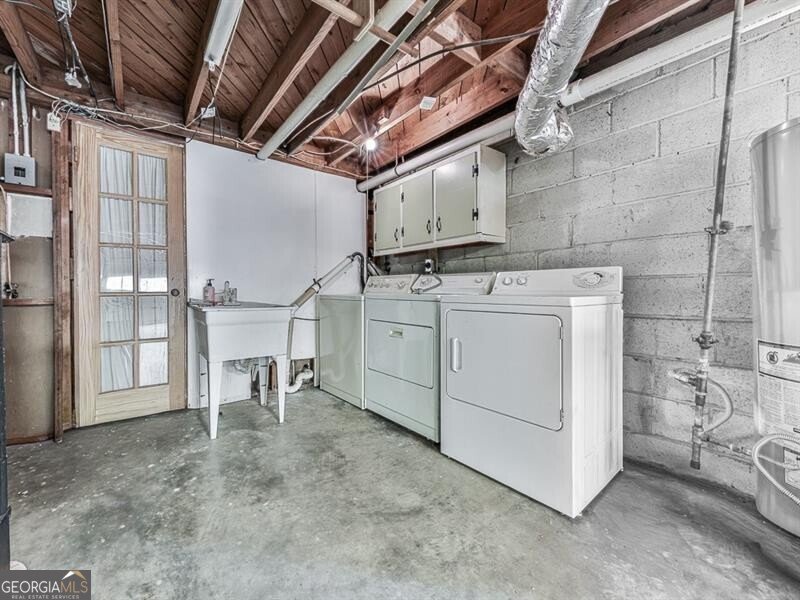 291 Sourwood Drive Marietta - Photo 27