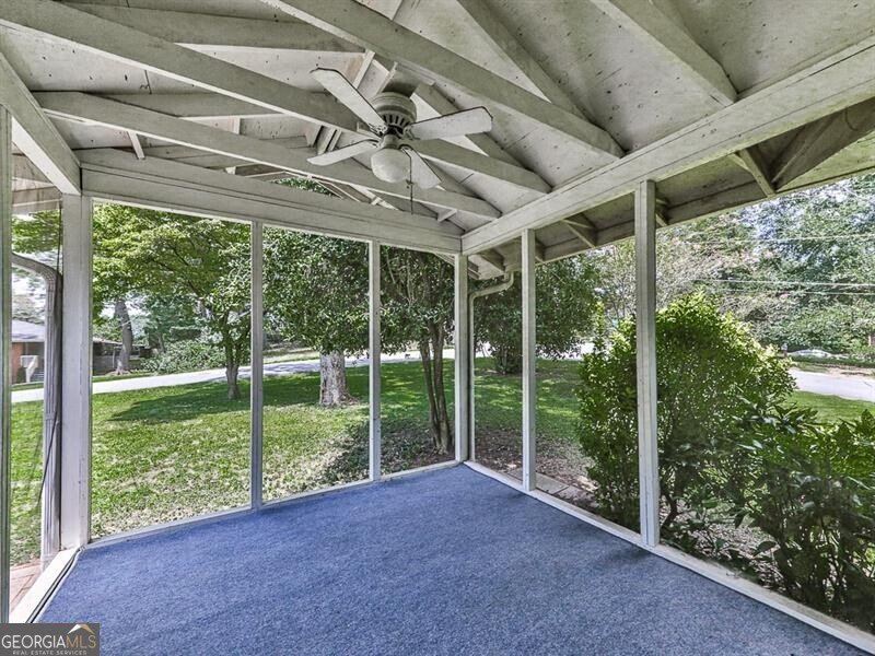 291 Sourwood Drive Marietta - Photo 29