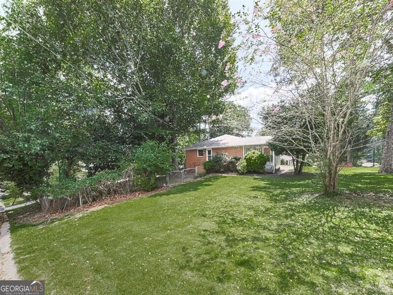 291 Sourwood Drive Marietta - Photo 32