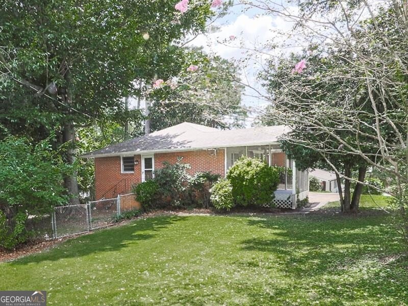 291 Sourwood Drive Marietta - Photo 33