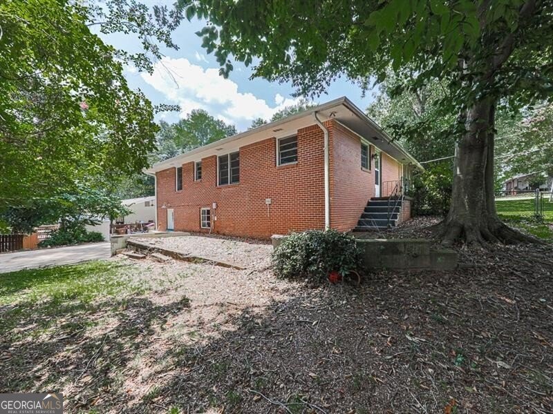 291 Sourwood Drive Marietta - Photo 35