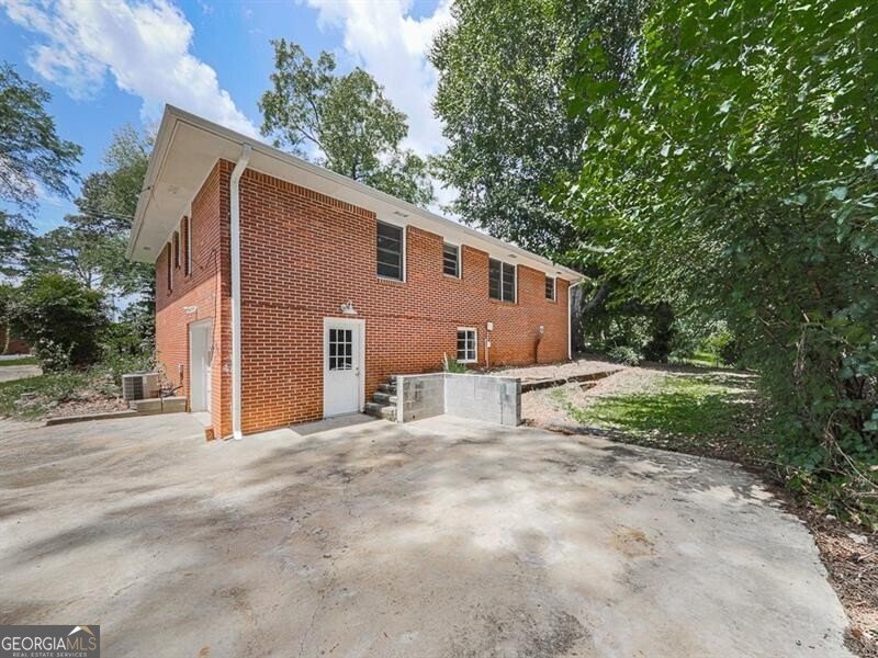 291 Sourwood Drive Marietta - Photo 36