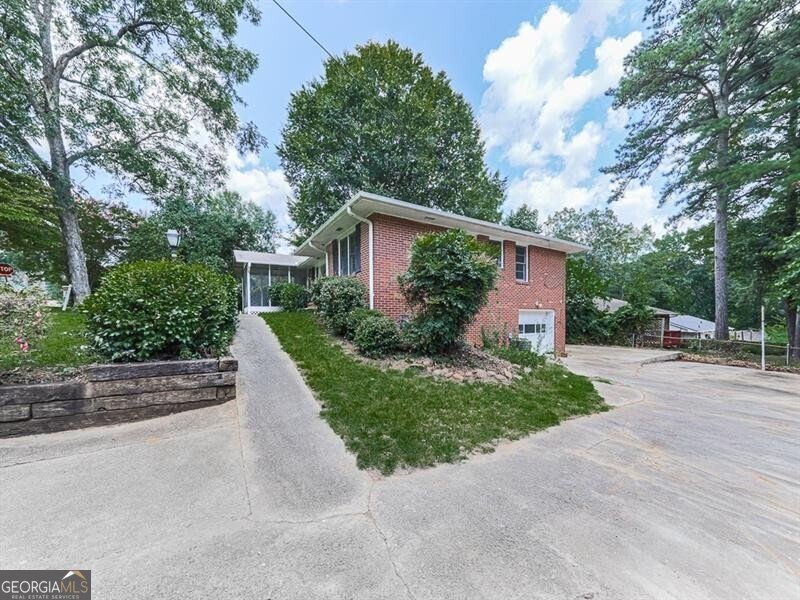 291 Sourwood Drive Marietta - Photo 39