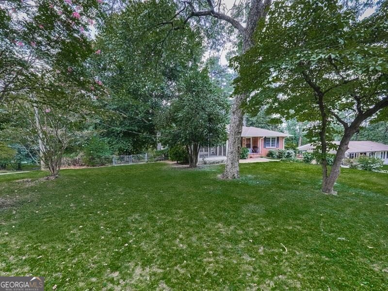 291 Sourwood Drive Marietta - Photo 43