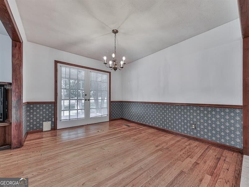 291 Sourwood Drive Marietta - Photo 7