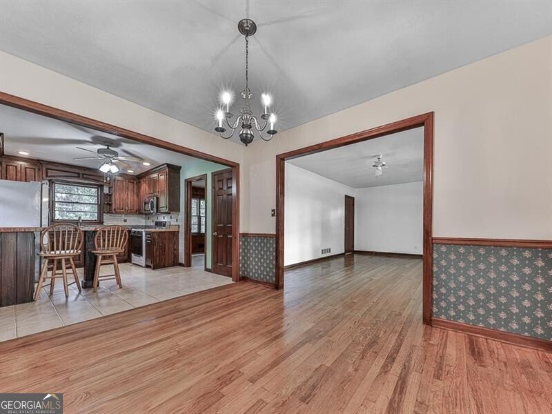 291 Sourwood Drive Marietta - Photo 8