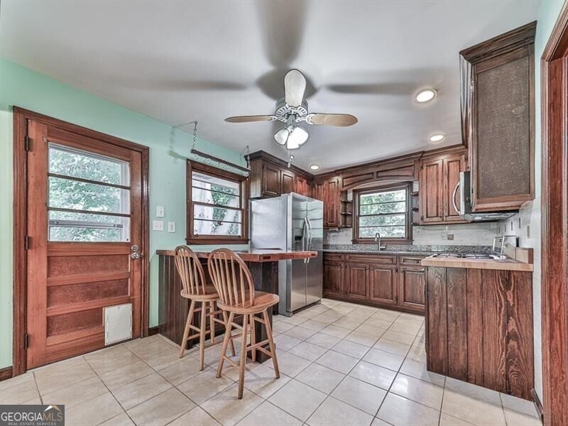 291 Sourwood Drive Marietta - Photo 9