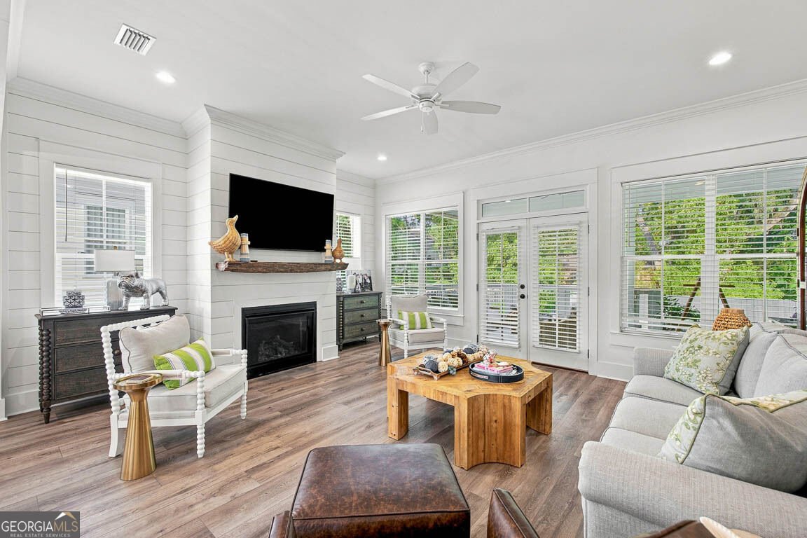 311 Peachtree Street St. Simons - Photo 18