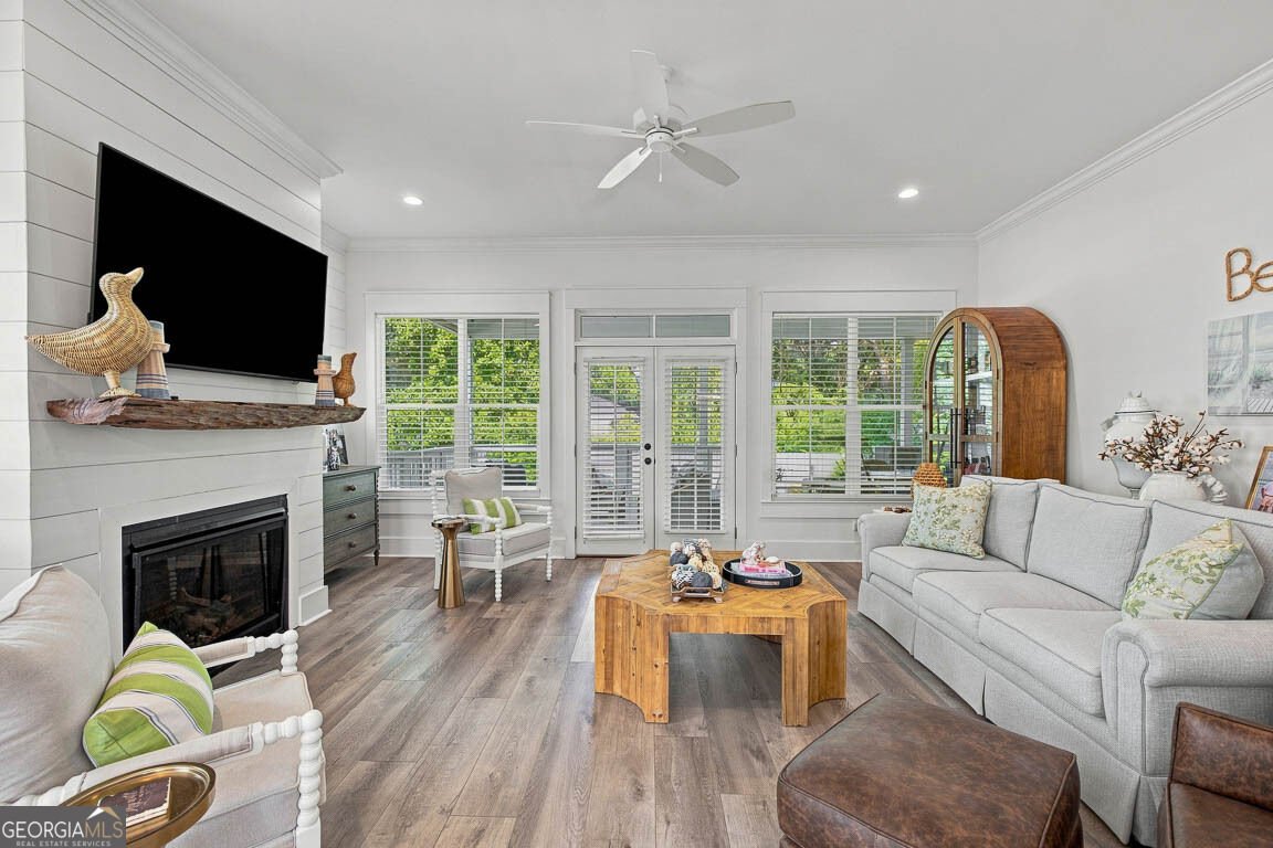 311 Peachtree Street St. Simons - Photo 19