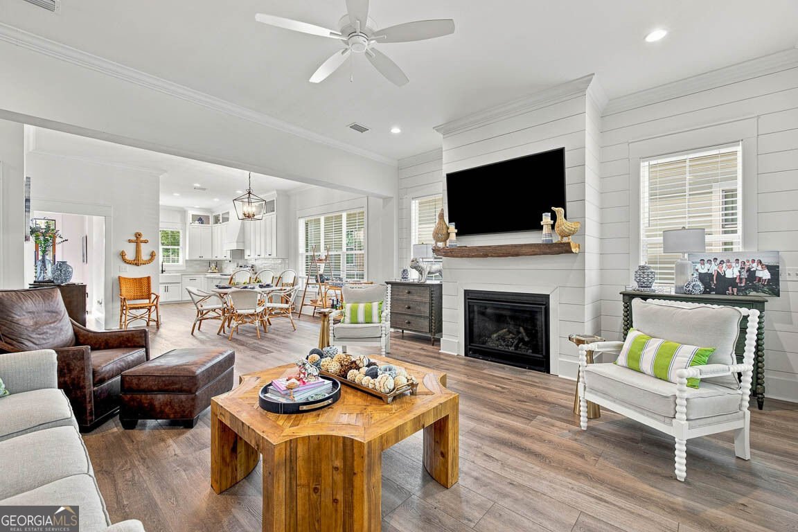 311 Peachtree Street St. Simons - Photo 20