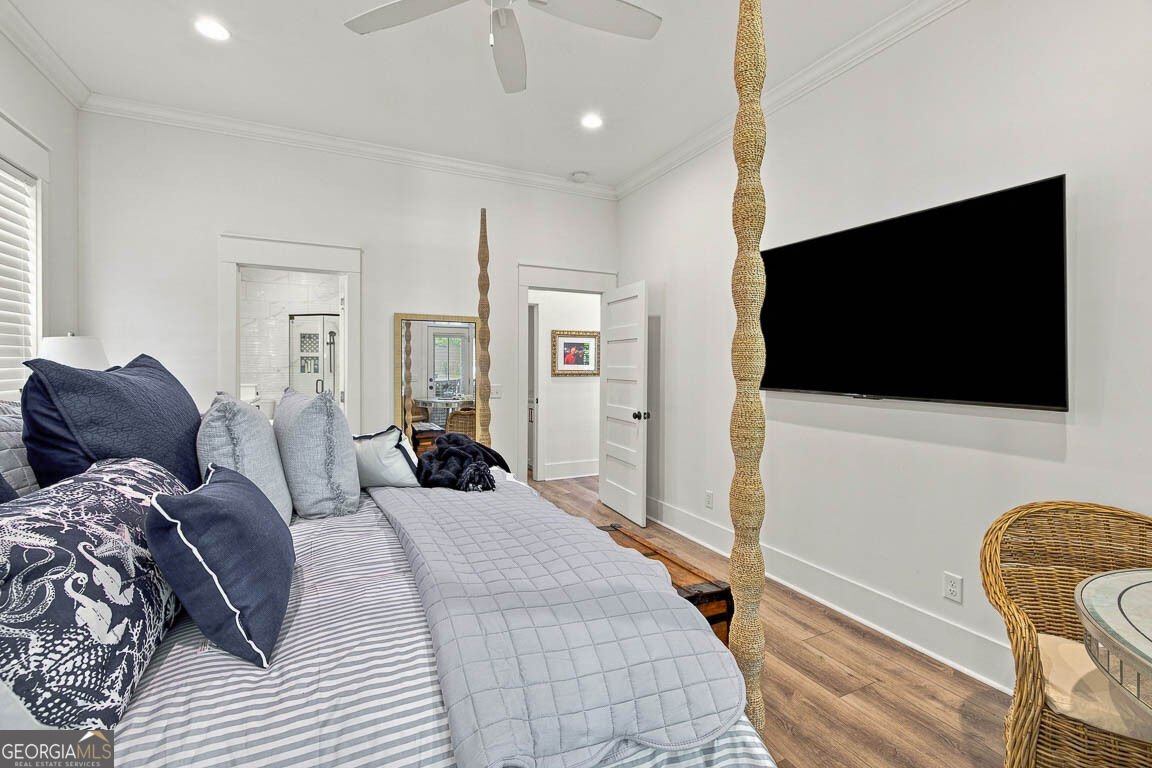 311 Peachtree Street St. Simons - Photo 29
