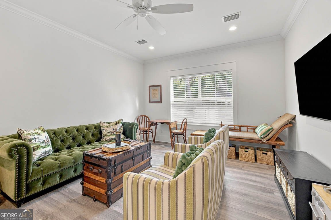 311 Peachtree Street St. Simons - Photo 30