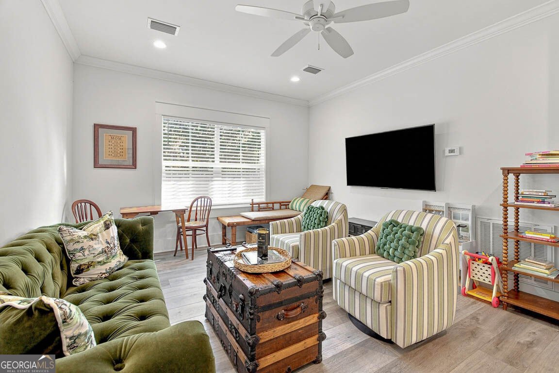 311 Peachtree Street St. Simons - Photo 31