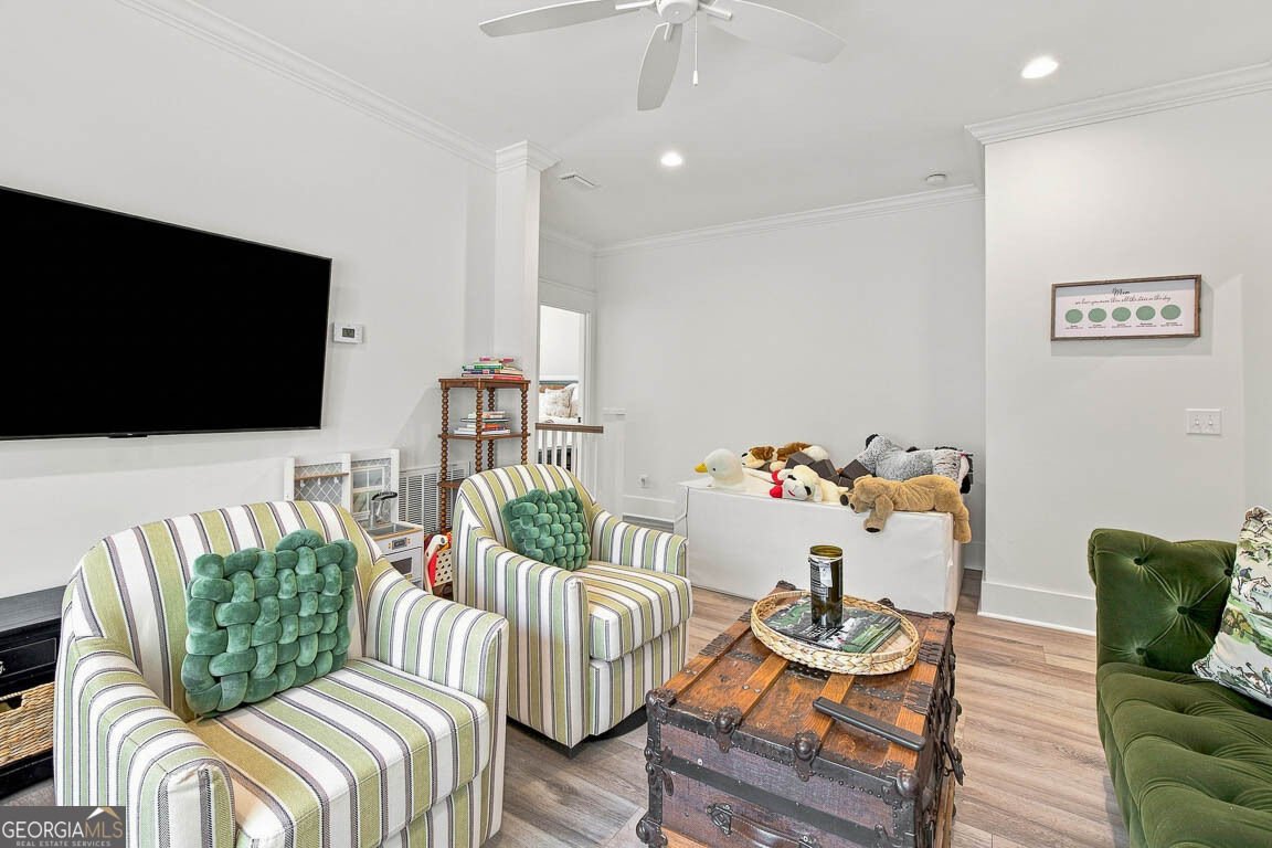 311 Peachtree Street St. Simons - Photo 32