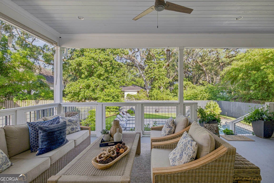 311 Peachtree Street St. Simons - Photo 40