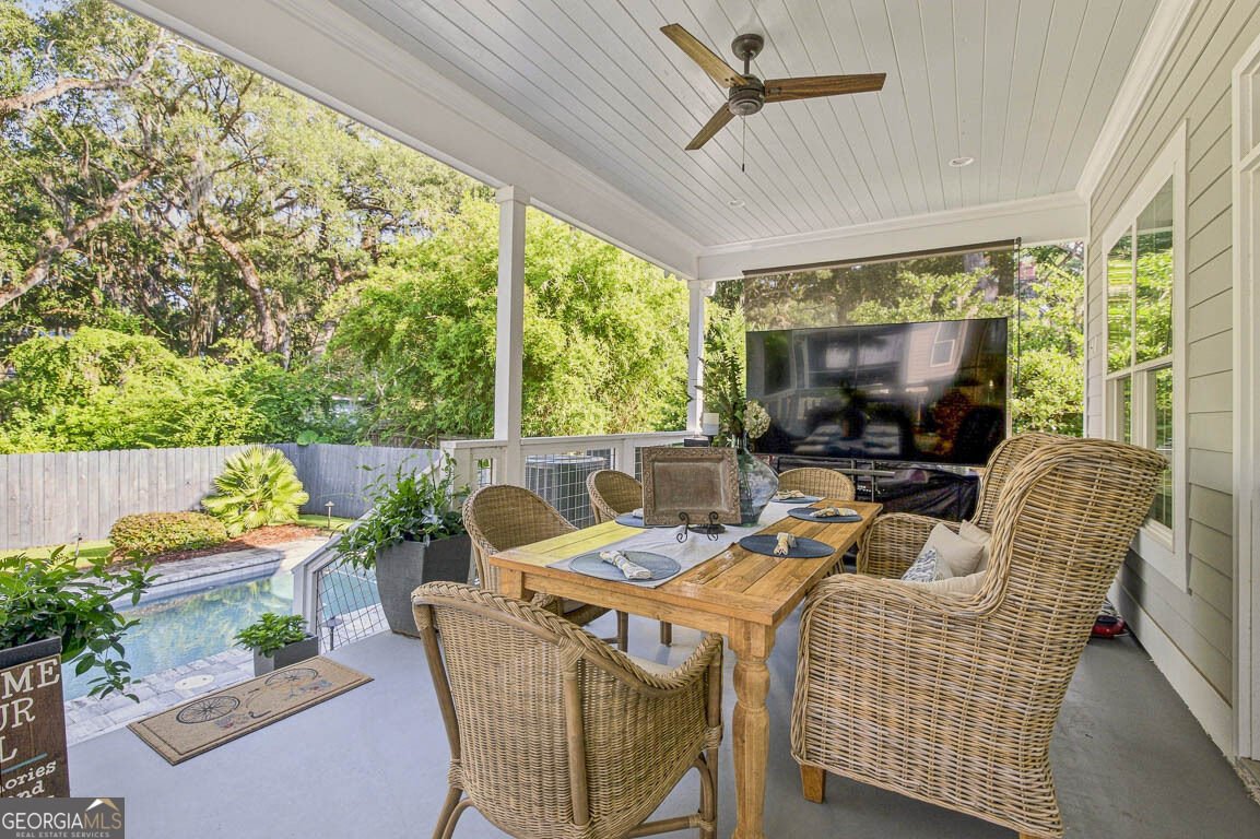 311 Peachtree Street St. Simons - Photo 41