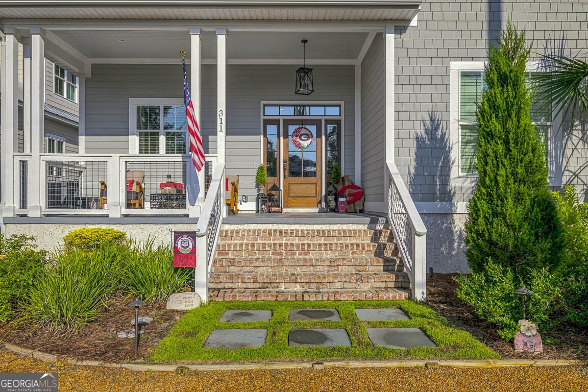 311 Peachtree Street St. Simons - Photo 42