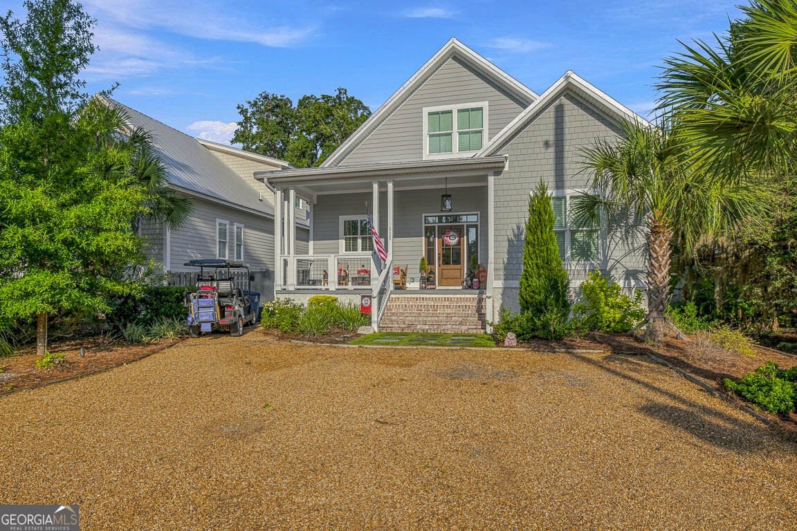 311 Peachtree Street St. Simons - Photo 43
