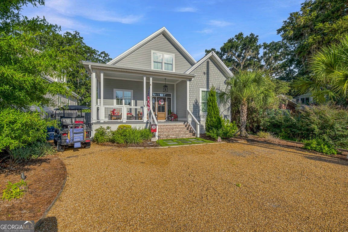 311 Peachtree Street St. Simons - Photo 44
