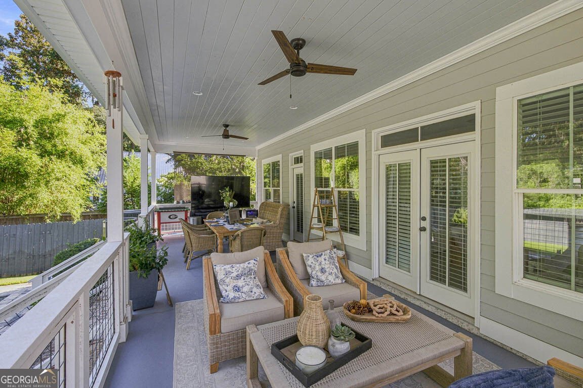 311 Peachtree Street St. Simons - Photo 47