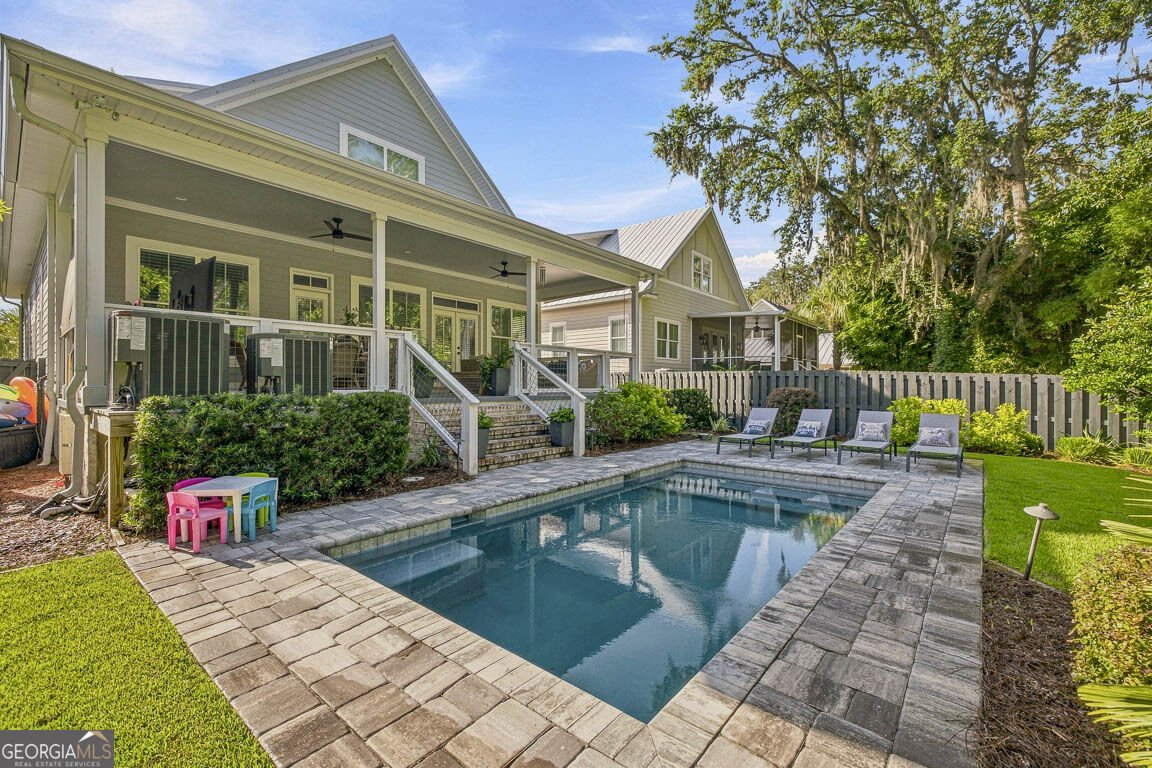 311 Peachtree Street St. Simons - Photo 52