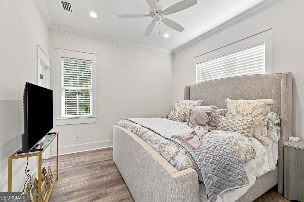 311 Peachtree Street St. Simons - Photo 6