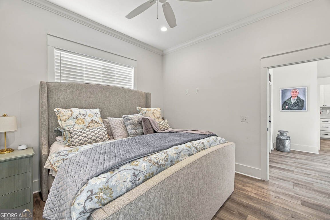 311 Peachtree Street St. Simons - Photo 7