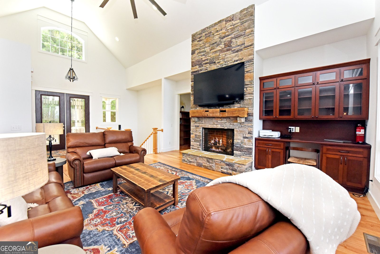 732 Ridge Pointe Way Blairsville - Photo 10