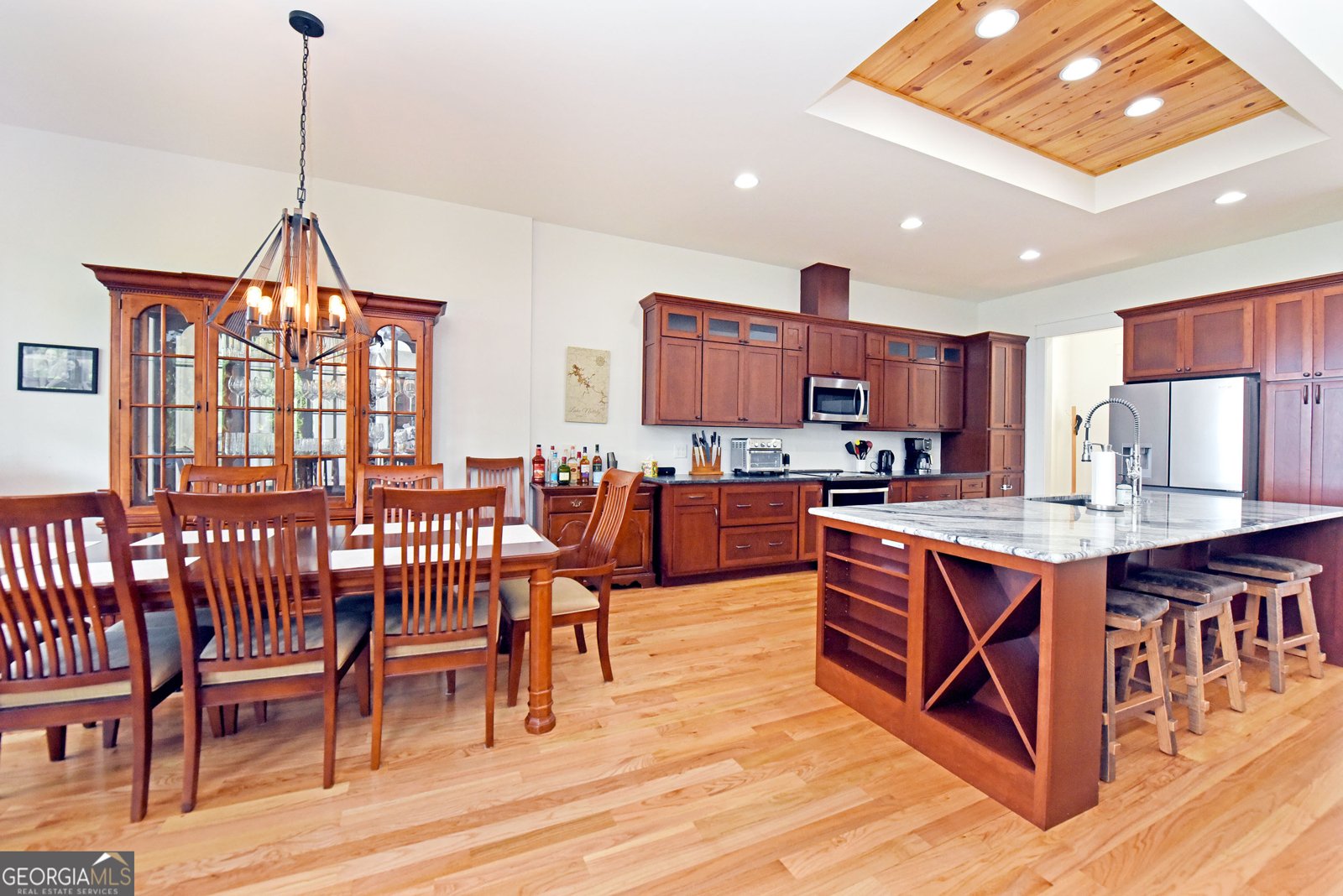 732 Ridge Pointe Way Blairsville - Photo 11