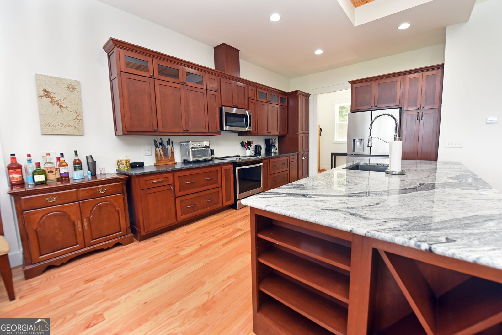 732 Ridge Pointe Way Blairsville - Photo 12