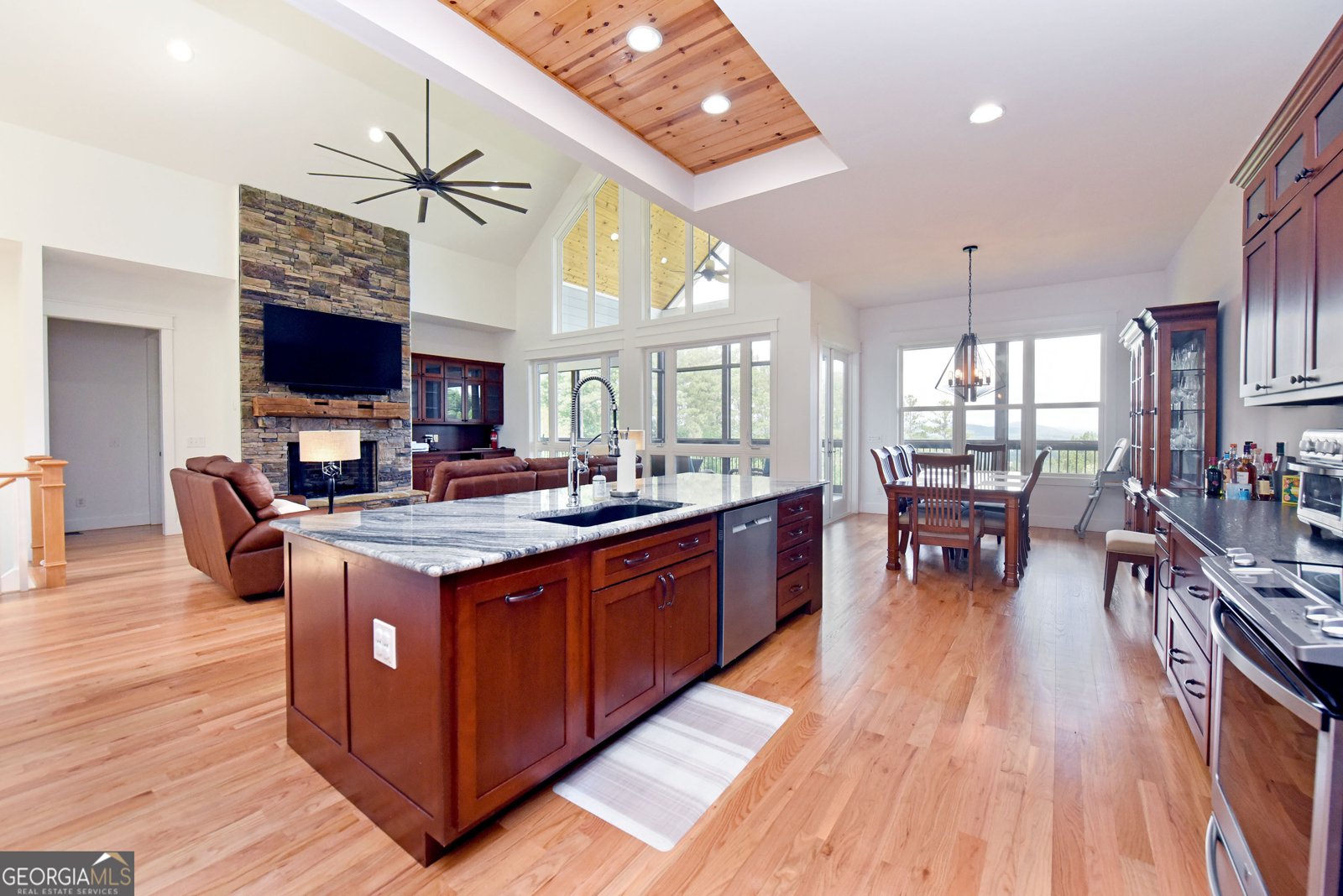 732 Ridge Pointe Way Blairsville - Photo 20