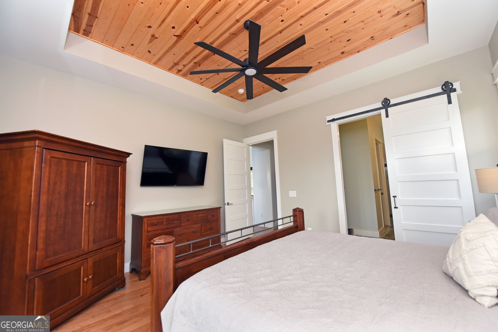 732 Ridge Pointe Way Blairsville - Photo 34